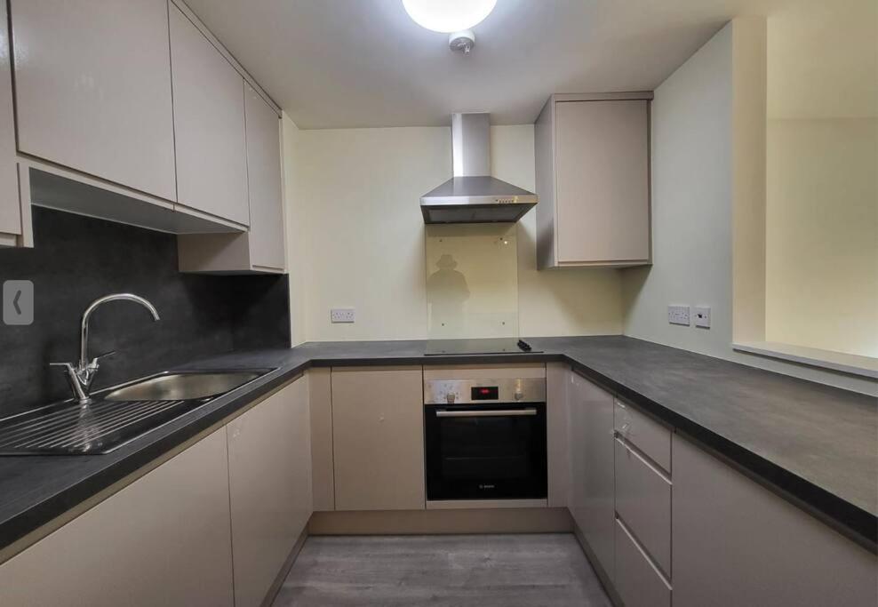 לונדון Apartment Shoreditch Bricklane מראה חיצוני תמונה