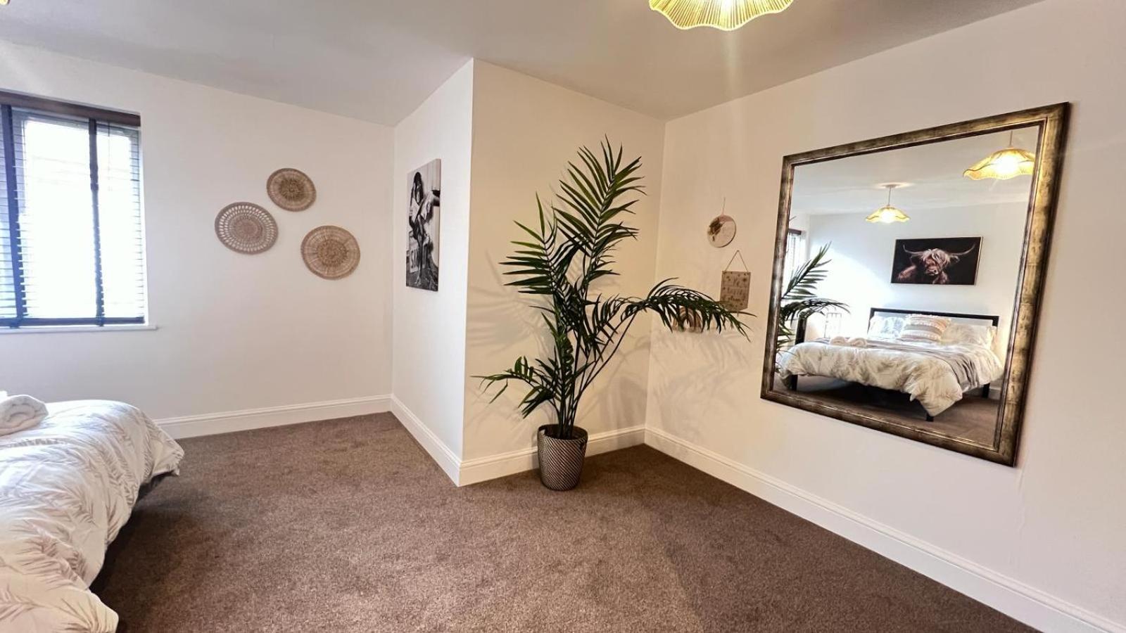 לונדון Apartment Shoreditch Bricklane מראה חיצוני תמונה