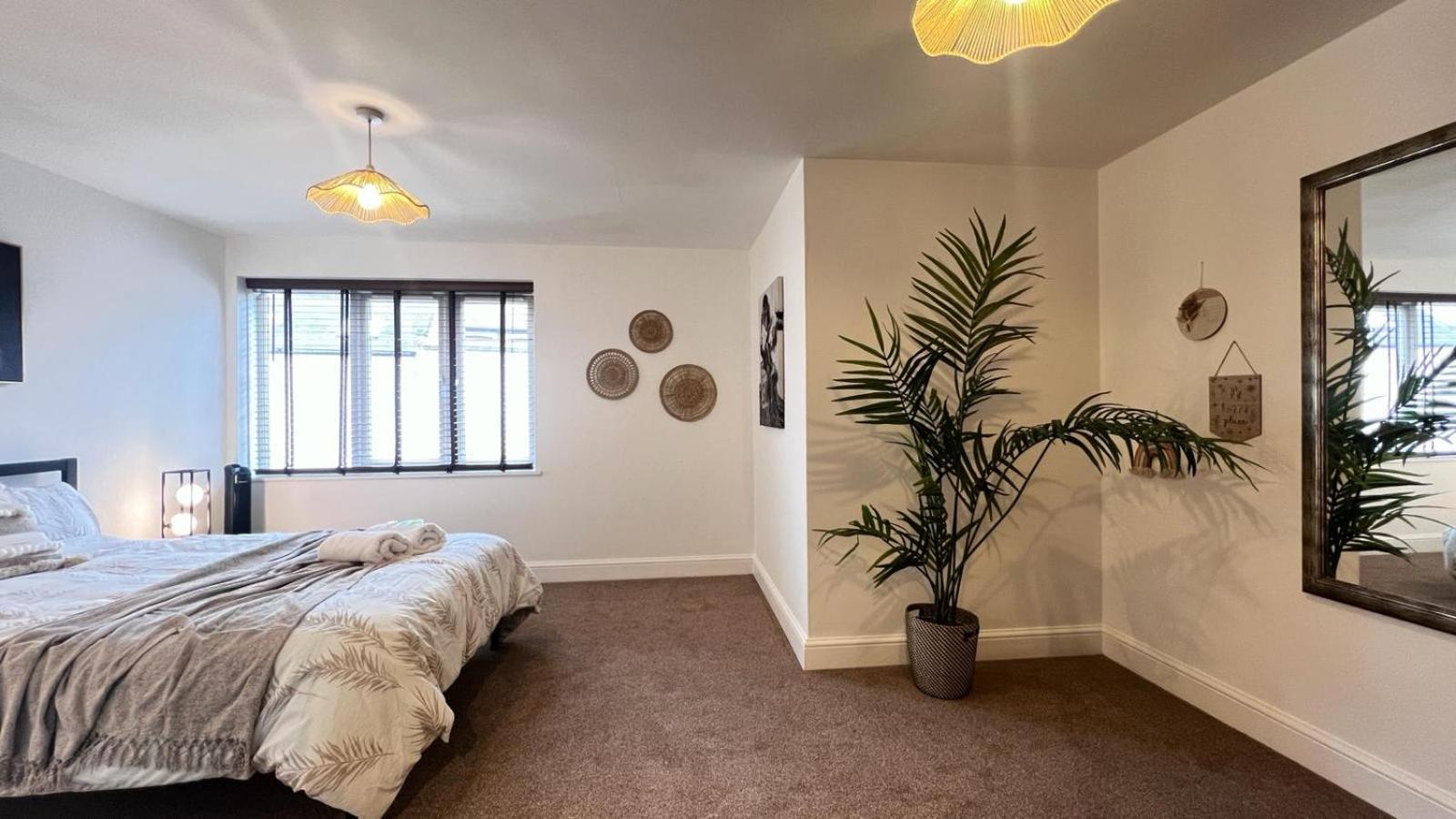 לונדון Apartment Shoreditch Bricklane מראה חיצוני תמונה