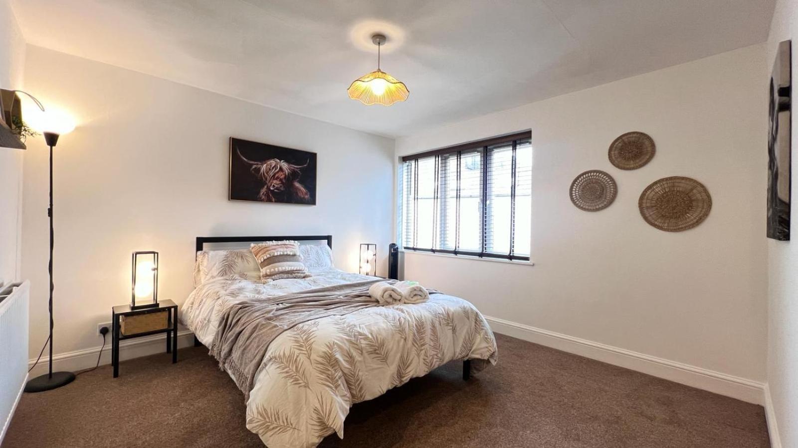 לונדון Apartment Shoreditch Bricklane מראה חיצוני תמונה