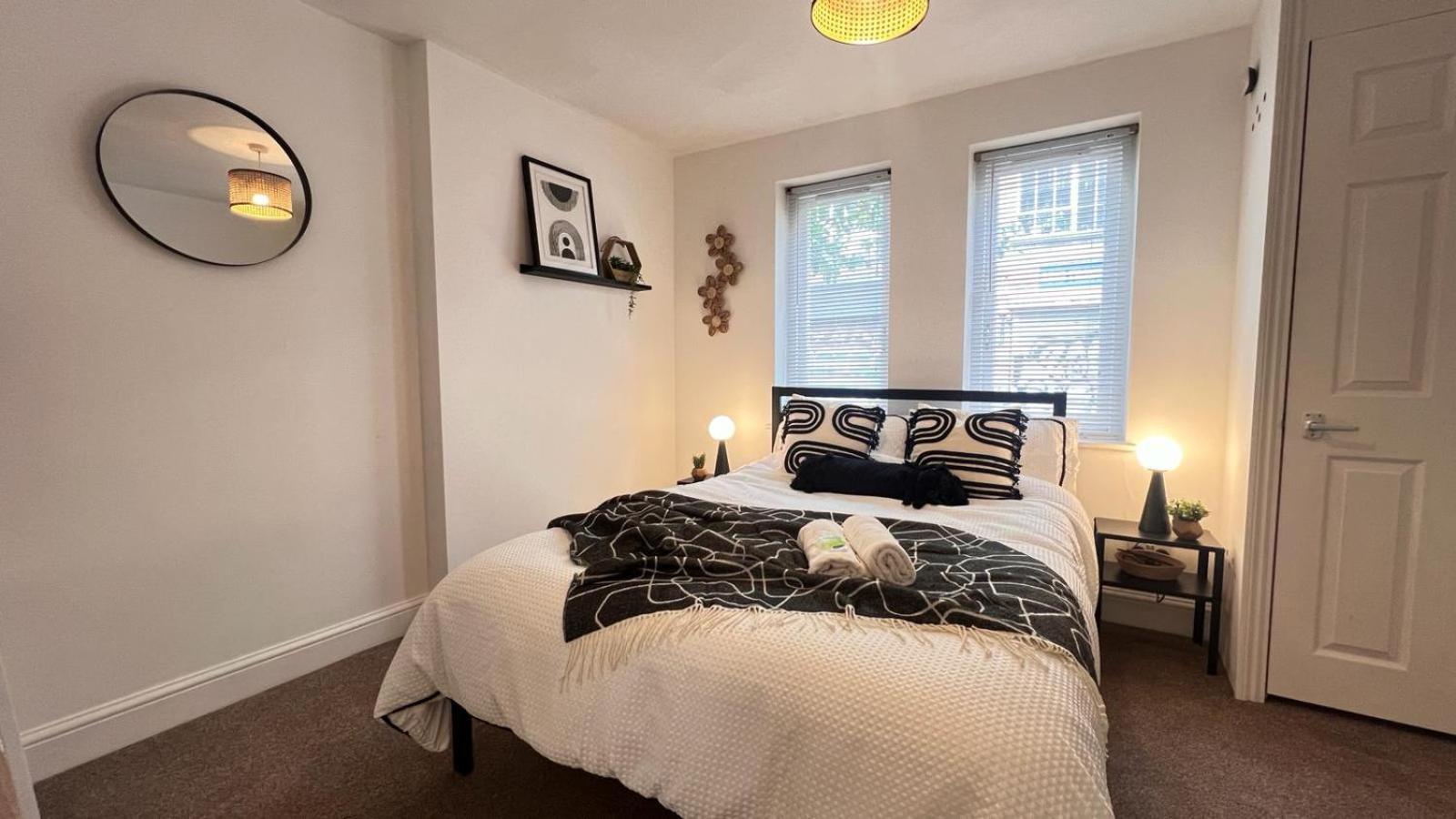 לונדון Apartment Shoreditch Bricklane מראה חיצוני תמונה