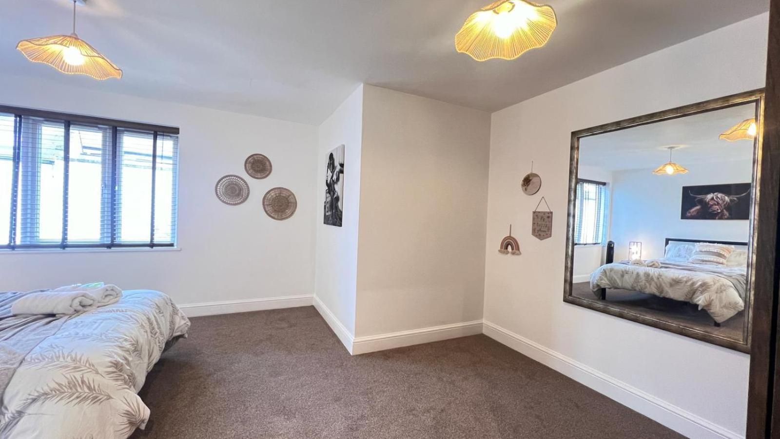 לונדון Apartment Shoreditch Bricklane מראה חיצוני תמונה