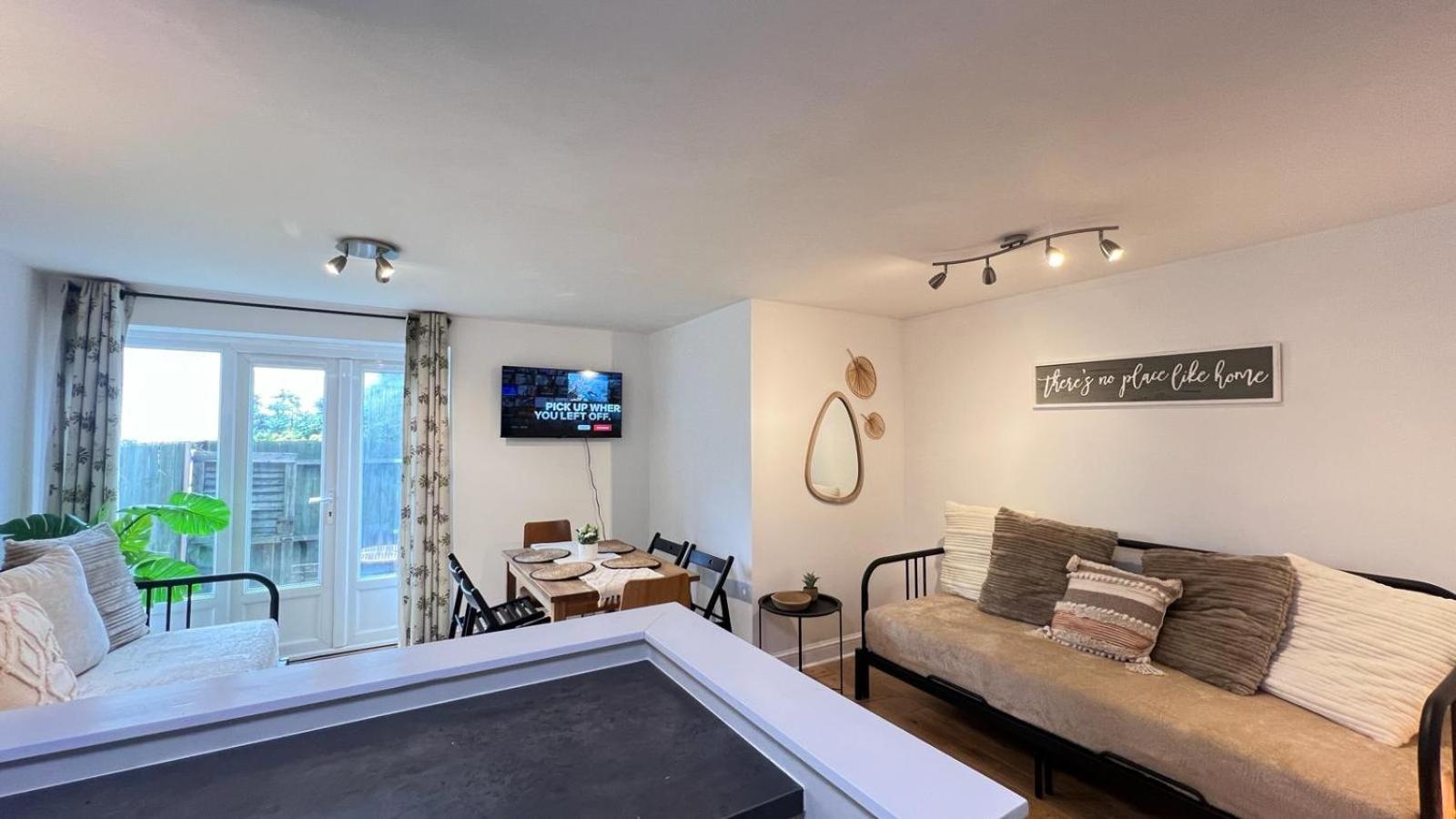 לונדון Apartment Shoreditch Bricklane מראה חיצוני תמונה