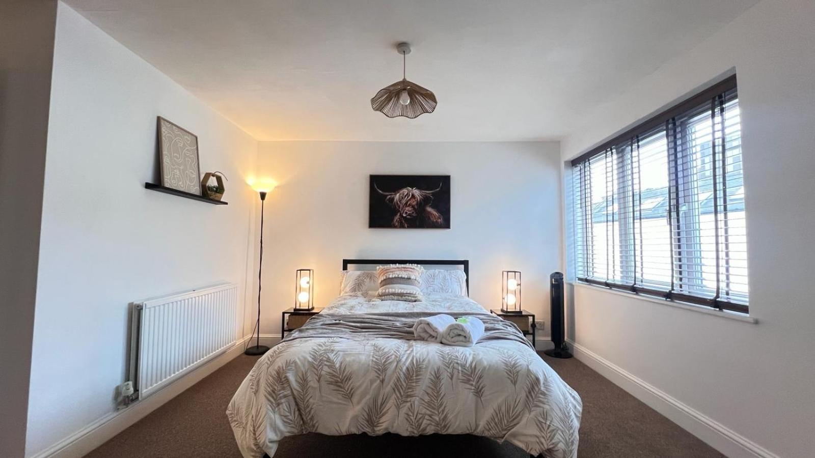 לונדון Apartment Shoreditch Bricklane מראה חיצוני תמונה