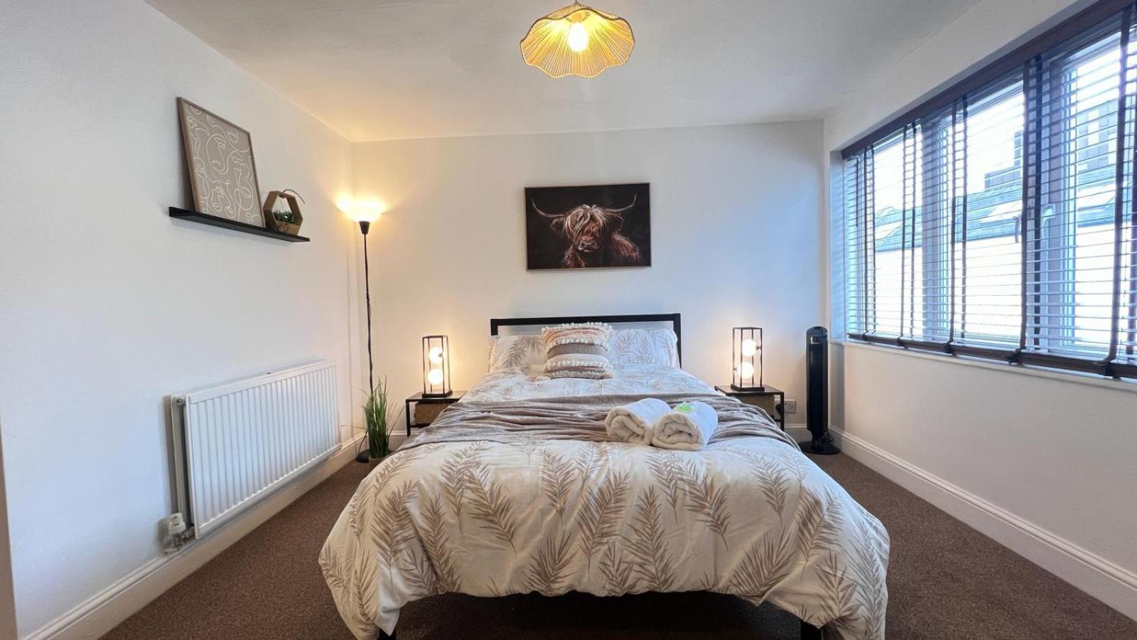 לונדון Apartment Shoreditch Bricklane מראה חיצוני תמונה