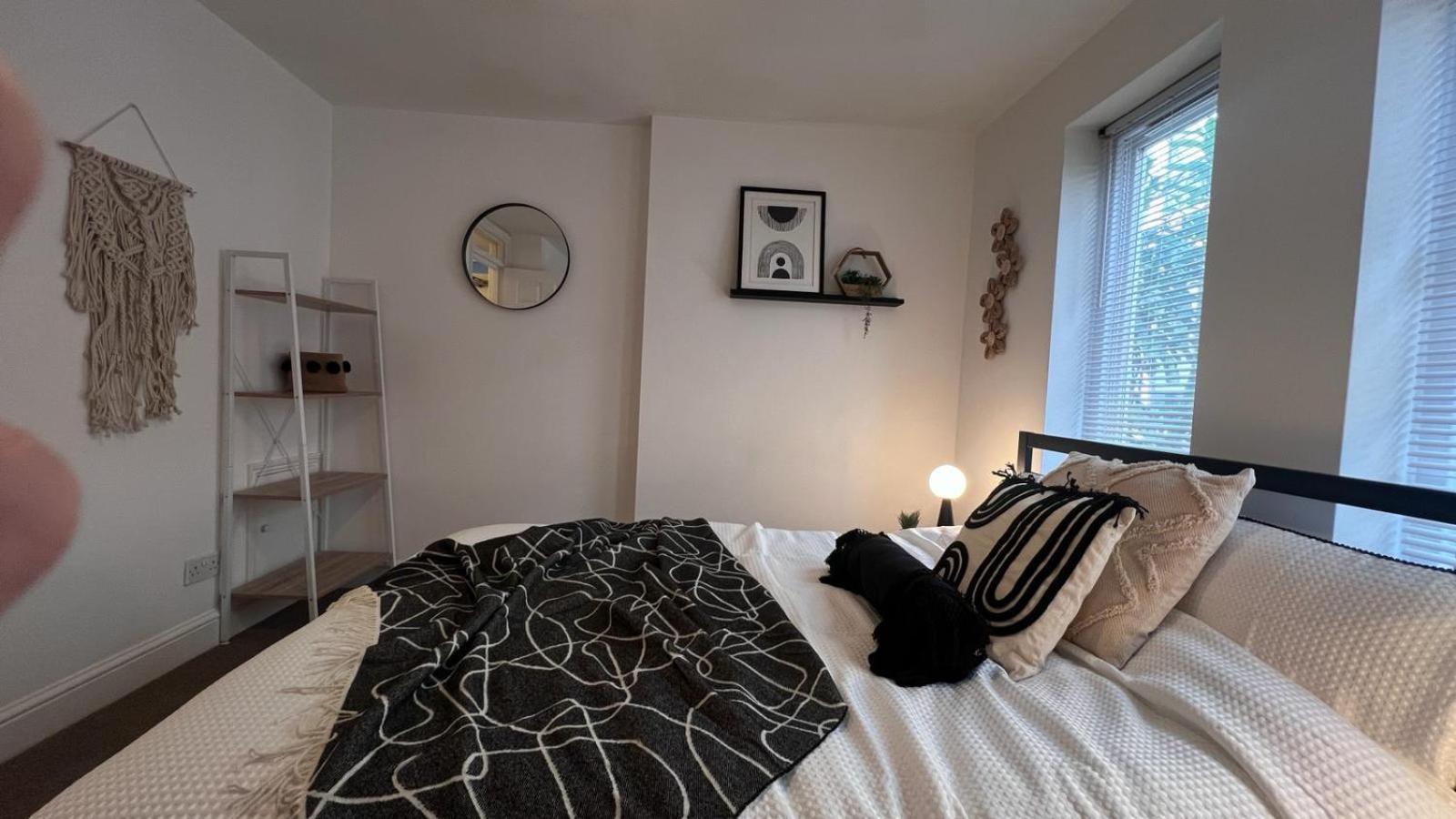 לונדון Apartment Shoreditch Bricklane מראה חיצוני תמונה
