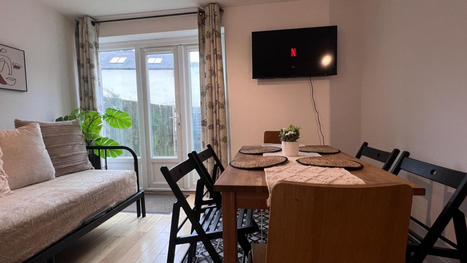 לונדון Apartment Shoreditch Bricklane מראה חיצוני תמונה